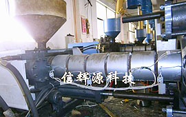 擴(kuò)散泵電磁加熱器安裝時注意事項