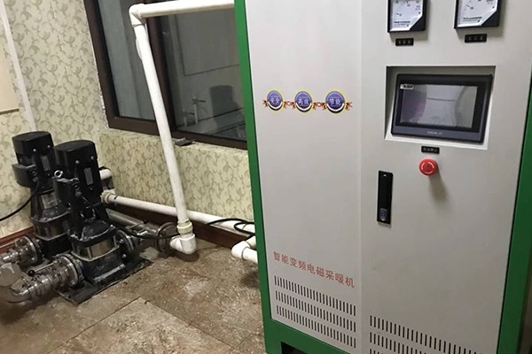 家用電磁采暖爐會漏電嗎？