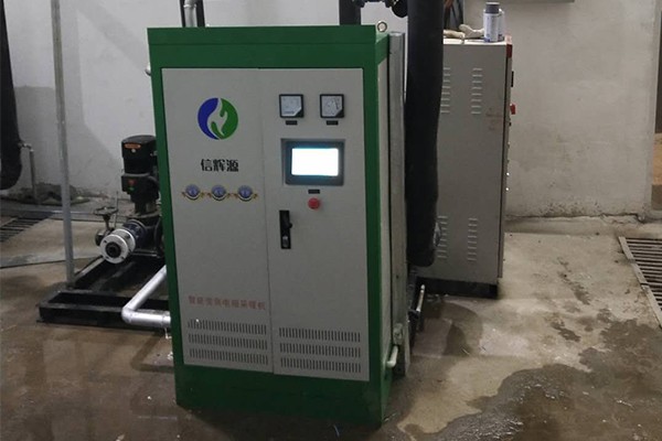電磁采暖爐發(fā)生故障如何解決？