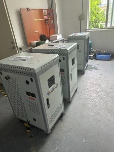 電磁采暖爐，您了解多少？